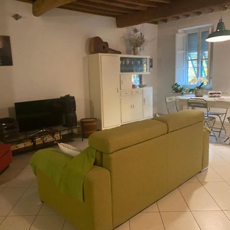 Casa Amorino Apartment Лука Екстериор снимка