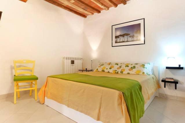 Casa Amorino Apartment Лука Екстериор снимка