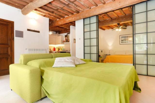 Casa Amorino Apartment Лука Екстериор снимка
