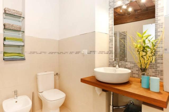 Casa Amorino Apartment Лука Екстериор снимка