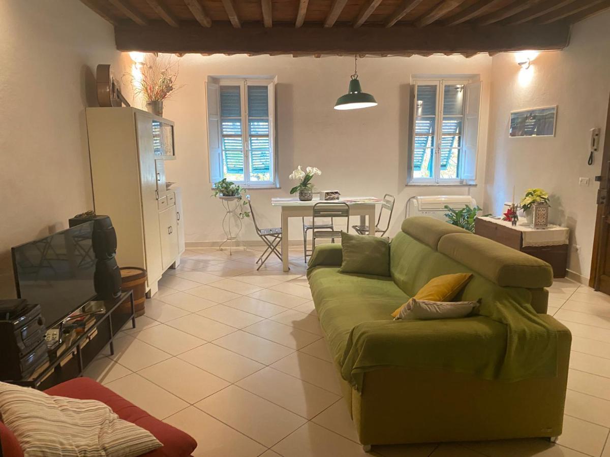 Casa Amorino Apartment Лука Екстериор снимка
