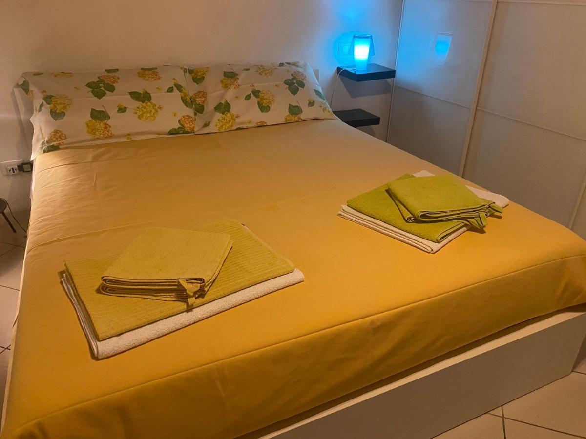Casa Amorino Apartment Лука Екстериор снимка