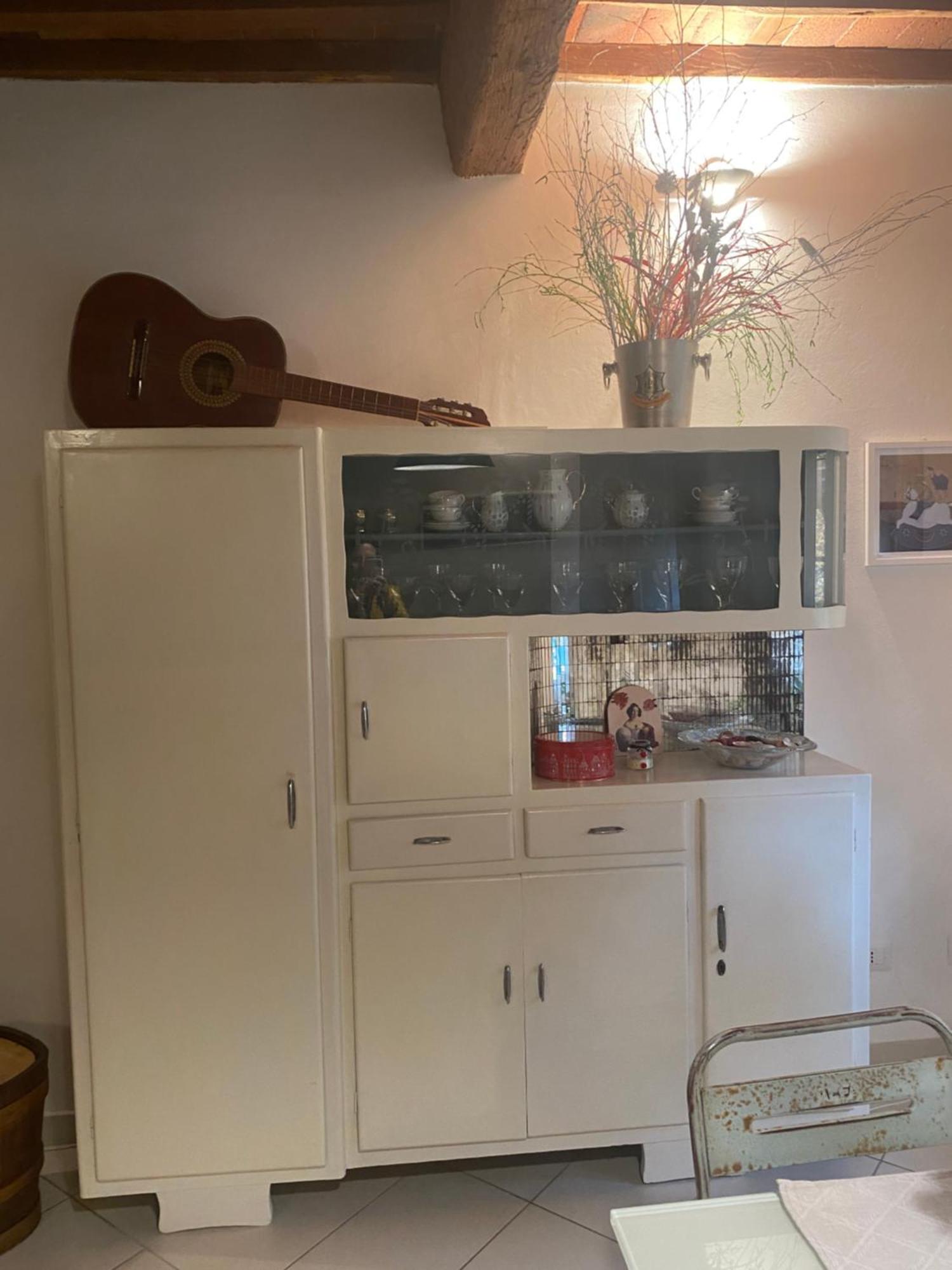 Casa Amorino Apartment Лука Екстериор снимка