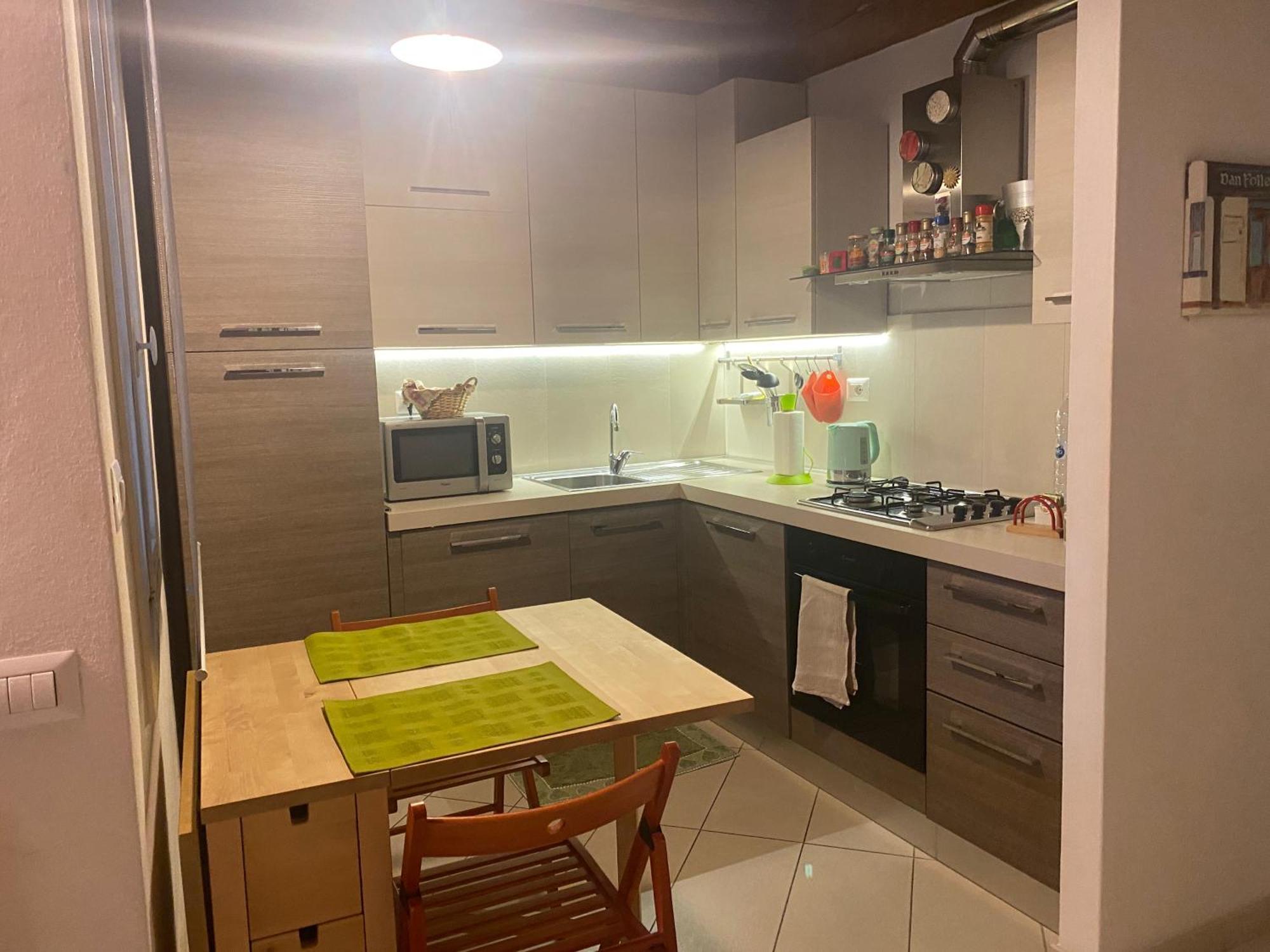 Casa Amorino Apartment Лука Екстериор снимка