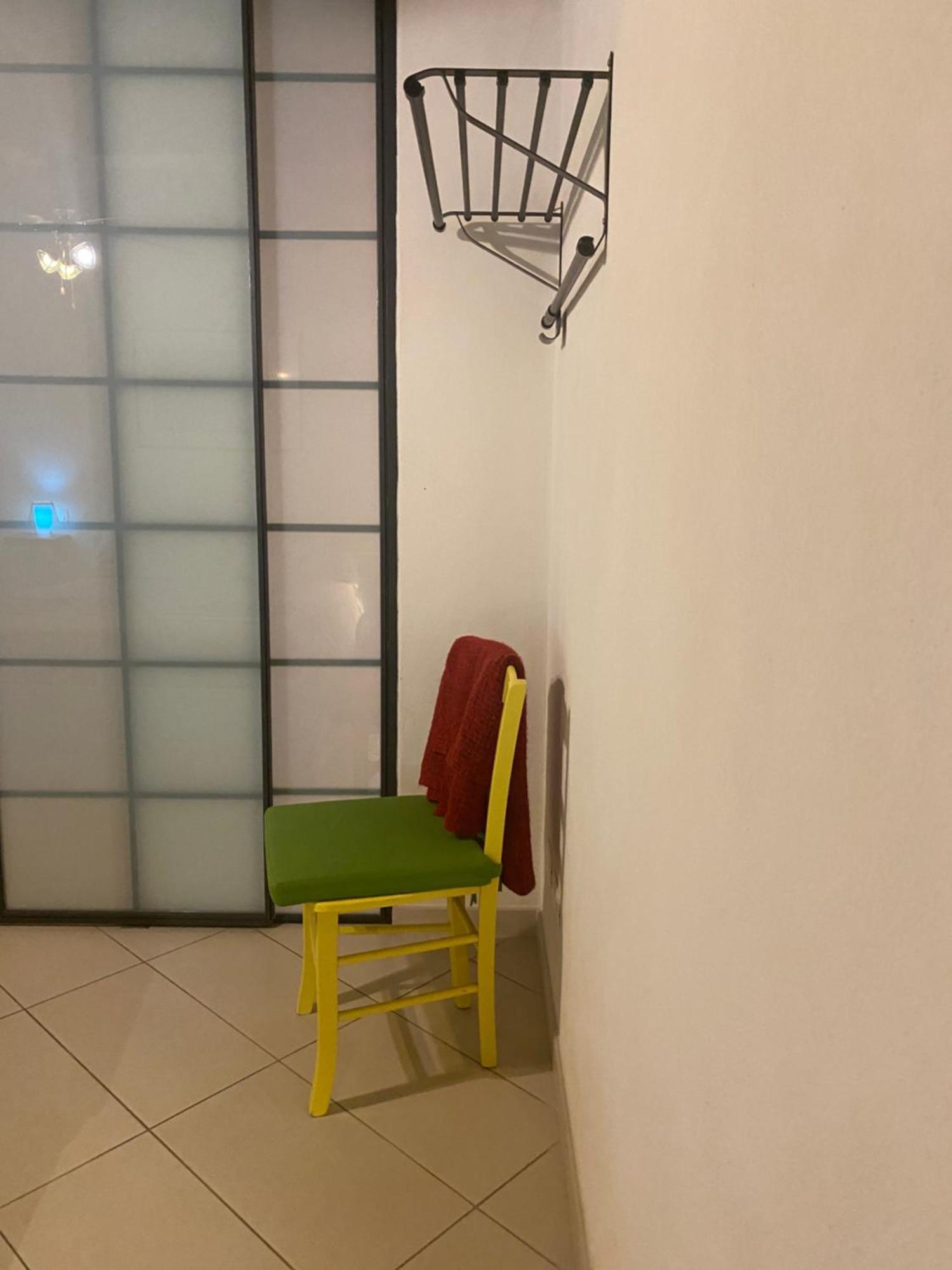 Casa Amorino Apartment Лука Екстериор снимка